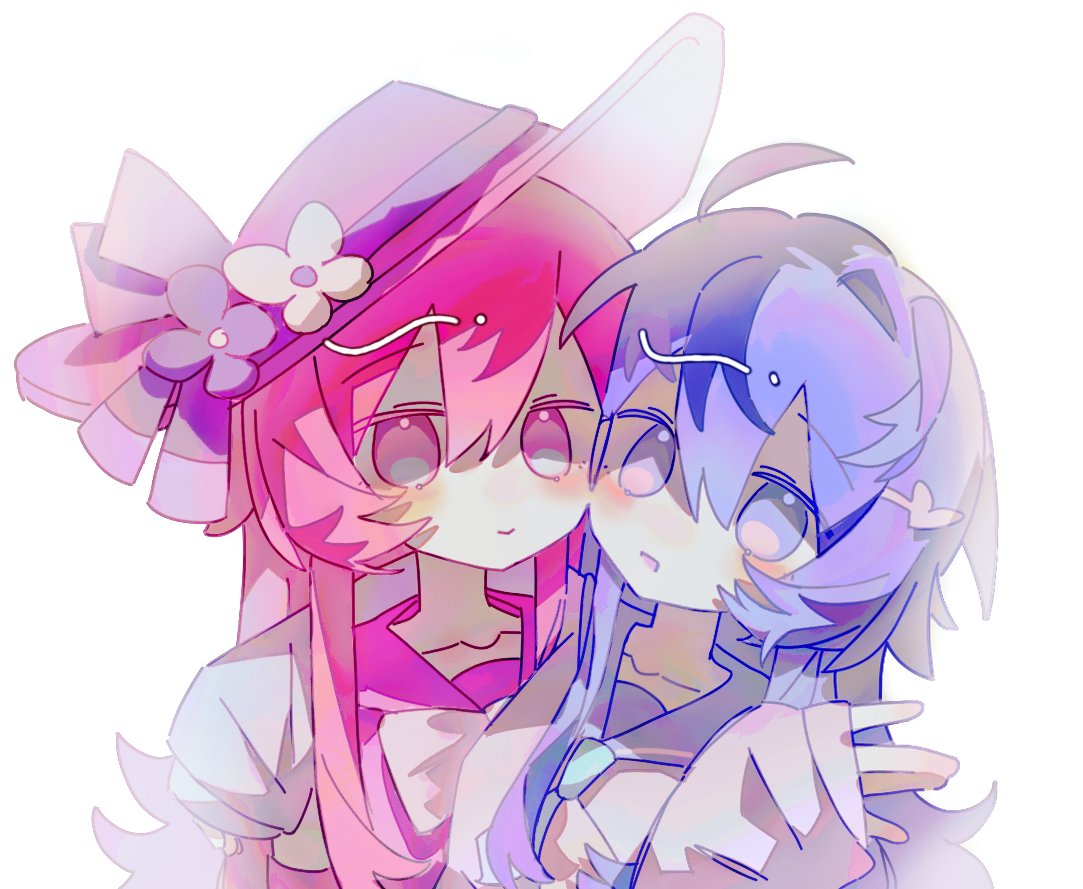 Cl0vER_019's tweet photo. #vividstasis
i tried something new(?,,,)
emm,,,)))))))))) https://t.co/2obUzApzlR