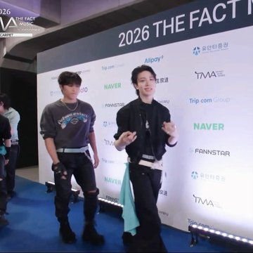 2026TMA_info's tweet photo. 🎶まもなく開演🎶

THE FACT MUSIC AWARDS 2026 (TMA)

❤️‍🔥
🗓️日付：2026年9月19日（土）
📍場所：BUSAN ASIAD MAIN STADIUM 
🕞KST 16:00

■セトリ/座席表/感想レポ
🔗https://t.co/r1q7N3jXSD

#THEFACTMUSICAWARDS #2026TMA #TMA #TREASURE https://t.co/LvC12AfNNo