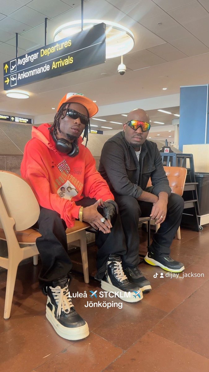 dijayjackson's tweet photo. @satb257 performs tonight at #OneLoveAfrica #Jönköping 🇸🇪! 
Tell your friend to tell a friend, it’s gonna be fire 🔥 https://t.co/YLpzj2z5sd