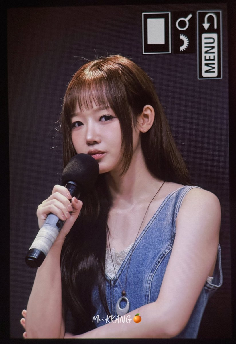 Miikkang_1112's tweet photo. 260919 라이징스타 pre

데님청청 유정💙🌻

#최유정 #choiyoojung
#콩알콩알 @choikong_r https://t.co/A9iVuxLEb9