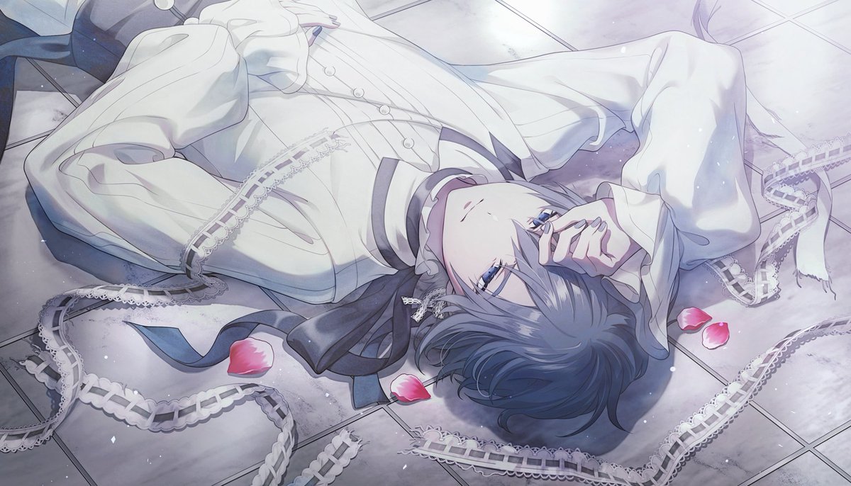 ruinenefan333's tweet photo. the world lacks niigo kaimei shippers and thats sad to me 
my brain instantly explodes whenever i imagine these two cards next to eachother https://t.co/K6ZEHoOHDq