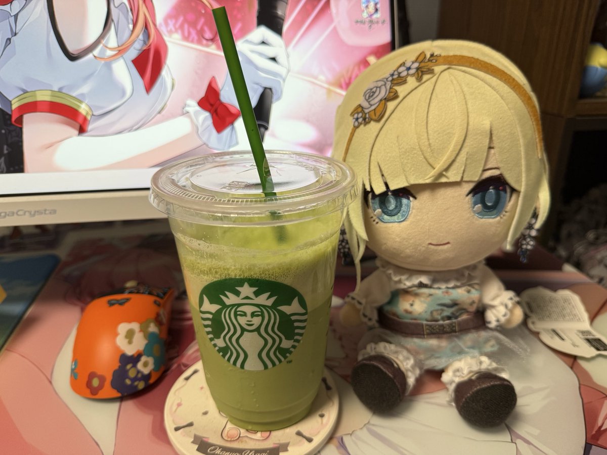 ojulin168's tweet photo. 誕生日の時にメンディーさんから貰ったギフトで！
美味しい😊 https://t.co/5DRyGTUSYM