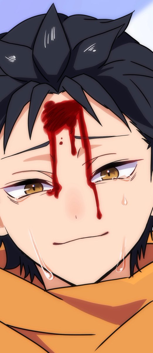 21322u's tweet photo. #リゼロ #rezero 
ナツキ・スバル https://t.co/iEk9X1Vvlj