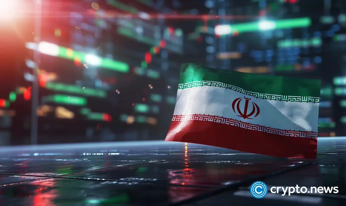 cryptonewsweb's tweet photo. 🚨 The U.S. Treasury sanctions Iran's BitBank, alleging it moved hundreds of millions in Bitcoin to the IRGC via a Zanjani-linked network. Regulators tighten cross-border crypto flows. #crypto #cryptonews #Bitcoin #sanctions #IRGC #BitBank 🚀 https://t.co/ExlEsZ5BCx