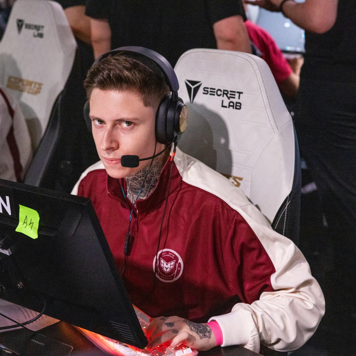 axel_cs2's tweet photo. @AdrikinsQAQ @heroicgg @natusvincere https://t.co/TvzE3v5rAs