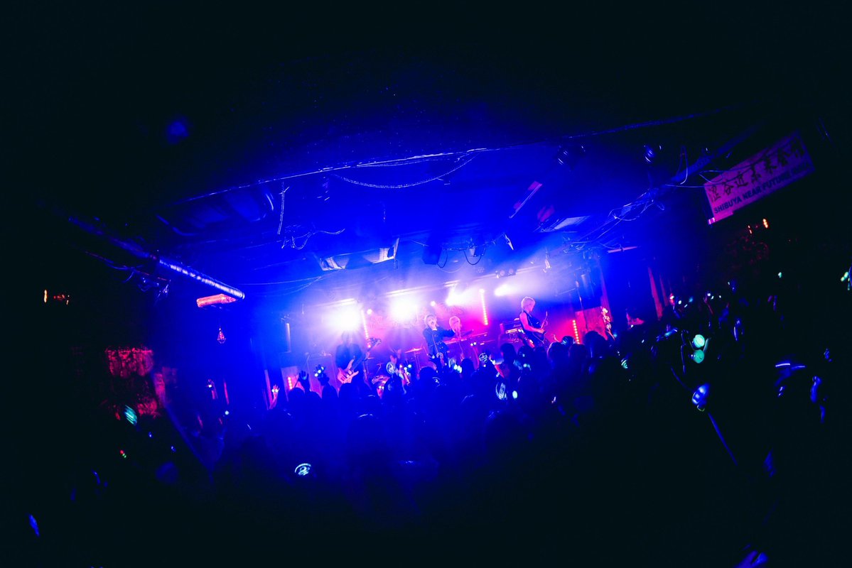 Verde__official's tweet photo. Verde/Monthly GIG
NEO TOKYO TRIBE®

SHIBUYA 近未来会館
2026.09.18 THANK YOU !!! https://t.co/k4SJpuvtbW
