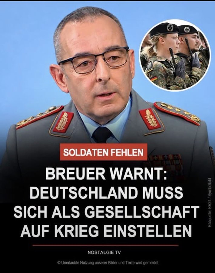 Markus_Krall's tweet photo. Wenn dieser Kriegshetzer seinen Willen bekommt, bevorzuge ich den Aufstand nach dessen Ende Leute wie er sich für Verstoß gegen Artikel 26 GG zu verantworten haben werden. https://t.co/aEPUGYmMjl