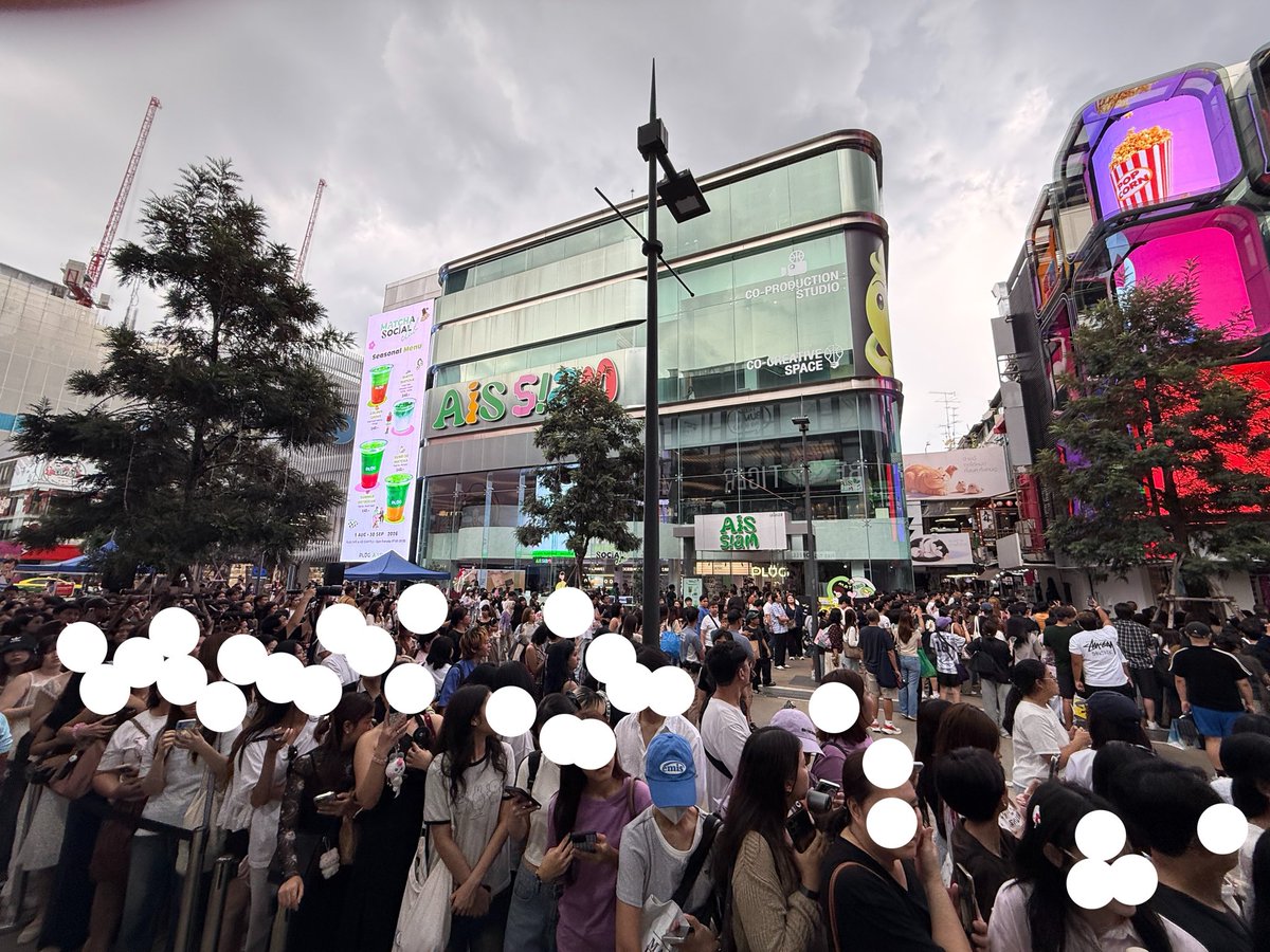 MEOVV_THAILAND's tweet photo. #.เหมียวสยามแตก
#.ปอมปอมไม่ได้มีแค่5คน https://t.co/tQRuC7XzCw