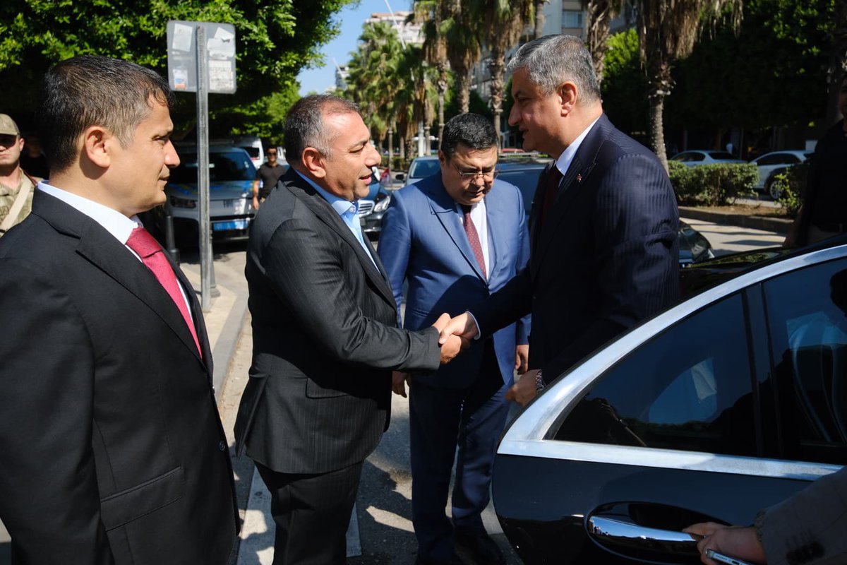 GungorGecer's tweet photo. 19 Eylül Gaziler Günü dolayısıyla Atatürk Parkı’nda düzenlenen çelenk sunma törenine Sayın Valimiz Mustafa Yavuz, kıymetli gazilerimiz ve hemşehrilerimizle birlikte katıldık.
Başta Gazi Mustafa Kemal Atatürk olmak üzere, ebediyete uğurladığımız gazilerimizi rahmetle anıyor, tüm gazilerimizin Gaziler Günü’nü kutluyorum.