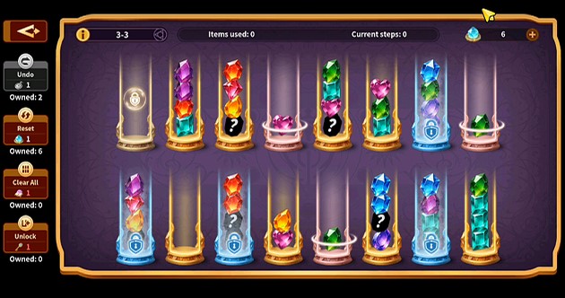 antselkitty's tweet photo. I really like the new event, especially Alchemical Secrets. It's an intellectual activity just like playing chess.
#InfinityKingdom #slg https://t.co/uoSUm6SfIm
