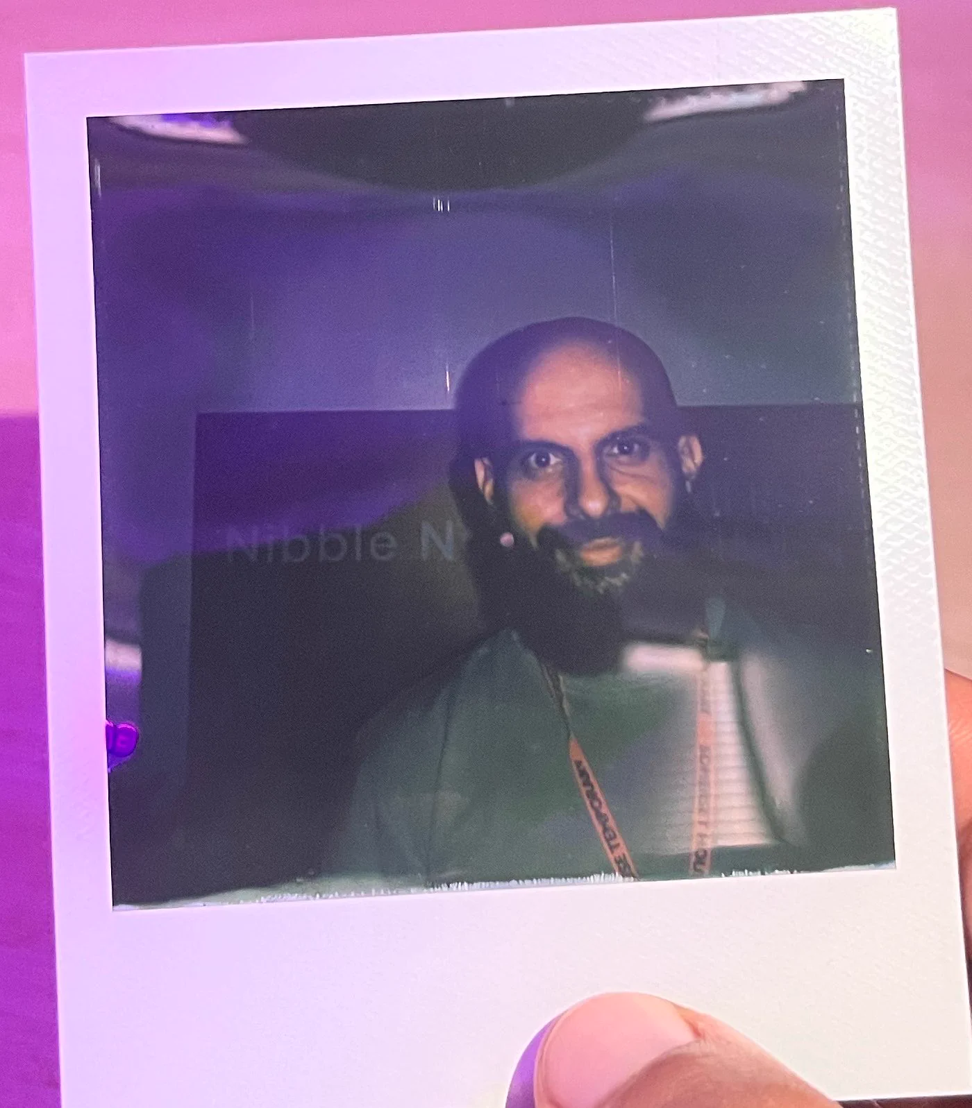 Image 1 from @mrunique’s post