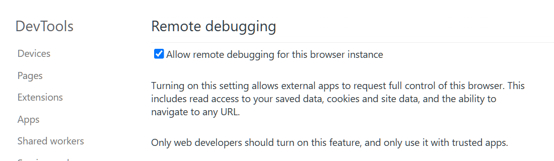 VisPhysLab's tweet photo. ChromeMCPが便利すぎ。"chrome://inspect/#remote-debugging" 有効にして、Antigravityから「MCP用意して」で終わる。あとはAIとチャットしながらフォーム入力からボタン押下まで全部代行してくれる。ログイン済みセッションそのまま使えるの強すぎる。※この投稿もAntigravityから… https://t.co/Ubaub59cBN
