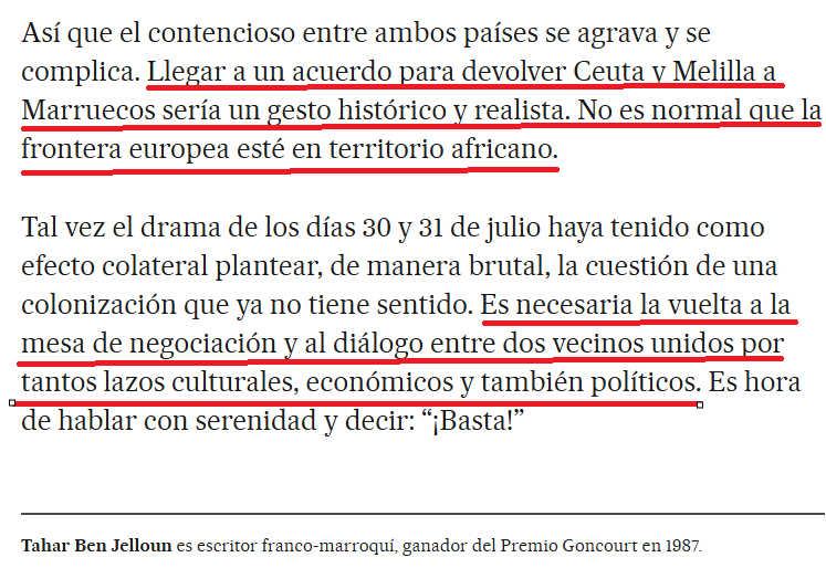 ElMorandi2's tweet photo. El hijo de puta que te manda el mafioso dos días después de que te hayan reventado la tienda para explicarte, en repulsivo tono curil, cuán razonable sería que te avinieras a pagar 
https://t.co/5xEsBgNzr0 https://t.co/MspU5OVzcI