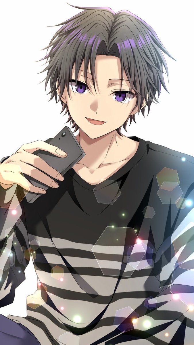 mafu1124__'s tweet photo. 何度も言います
中学の頃の黒神ユウマのセンター分けが好きすぎます
センター分けブロマイド化本当にありがとう🙏 https://t.co/cXjg6pb51b
