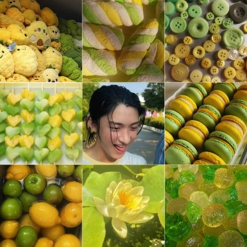 luidubaicookie's tweet photo. my kind of sunshine 🤍 https://t.co/m4Soyizu7t