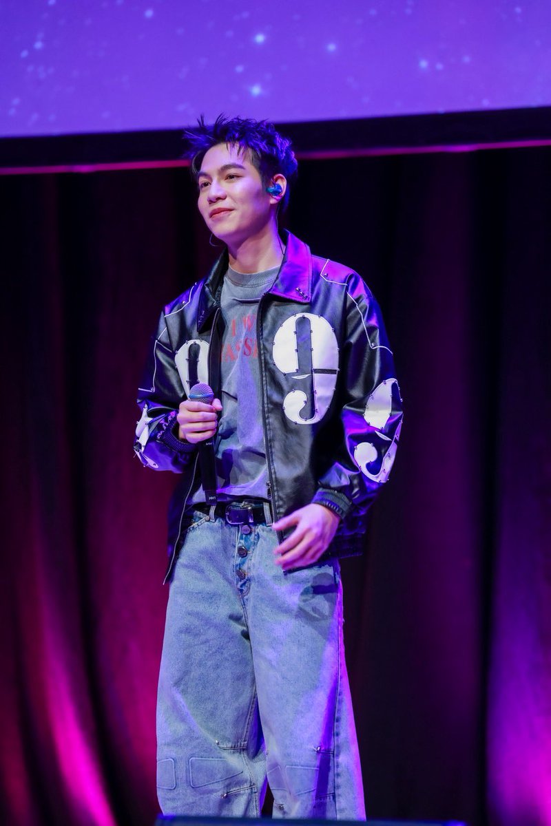 GMMTV's tweet photo. #GMMTVFANDAY34INSYDNEY
#FirstKhaotungXFanday34inSYDNEY
#GMMTV https://t.co/6yxVWCpdrN
