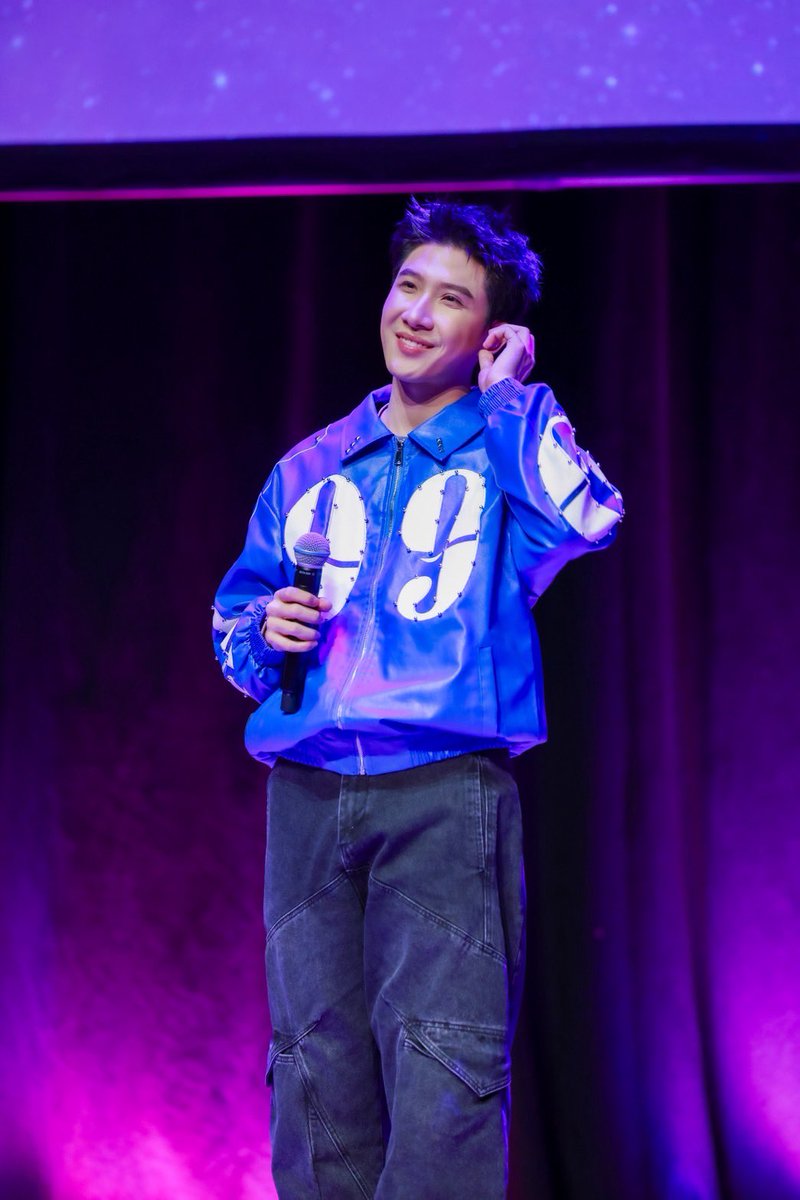 GMMTV's tweet photo. #GMMTVFANDAY34INSYDNEY
#FirstKhaotungXFanday34inSYDNEY
#GMMTV https://t.co/6yxVWCpdrN