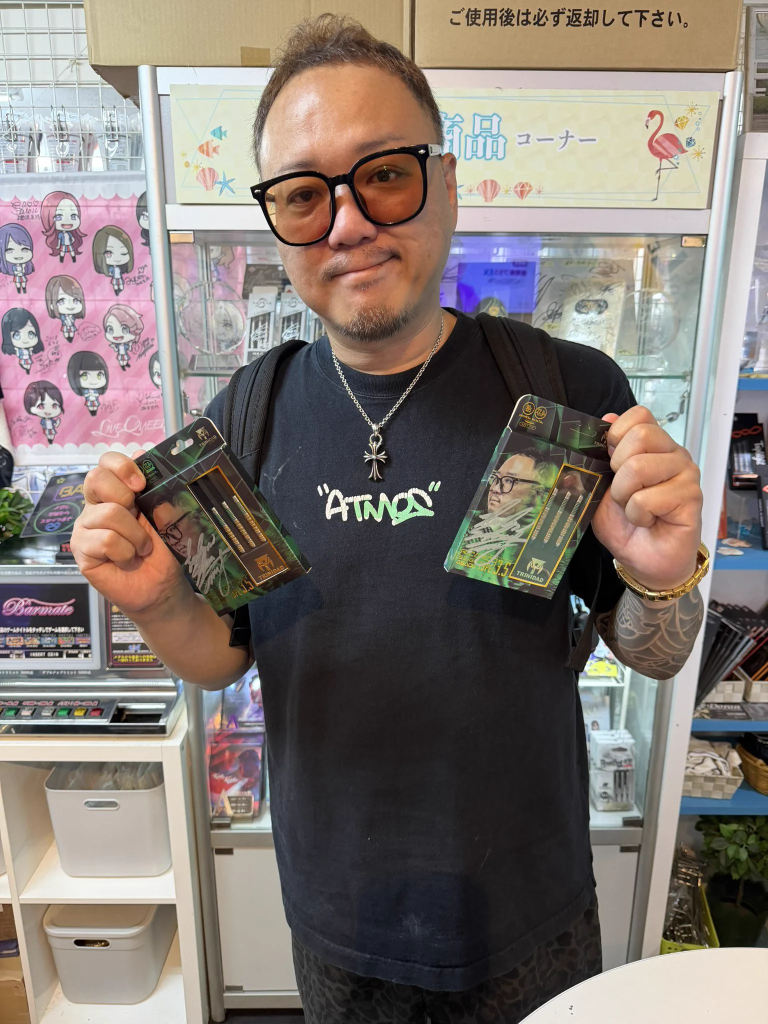 浅田斉吾 SeigoAsada［TheNiNjA］ (@seigo_asada) / X