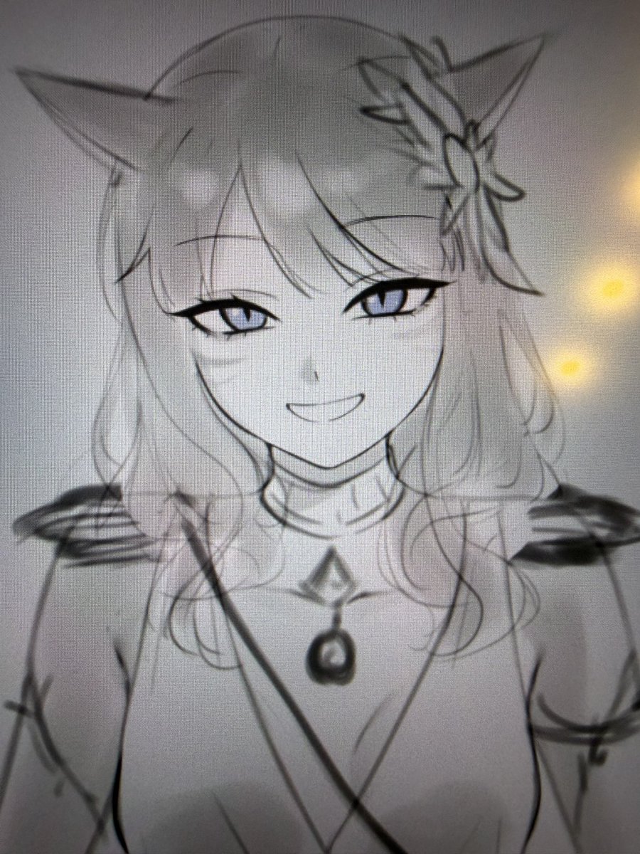 Narmi_Raw's tweet photo. wip! https://t.co/2uWYG0mfZ2