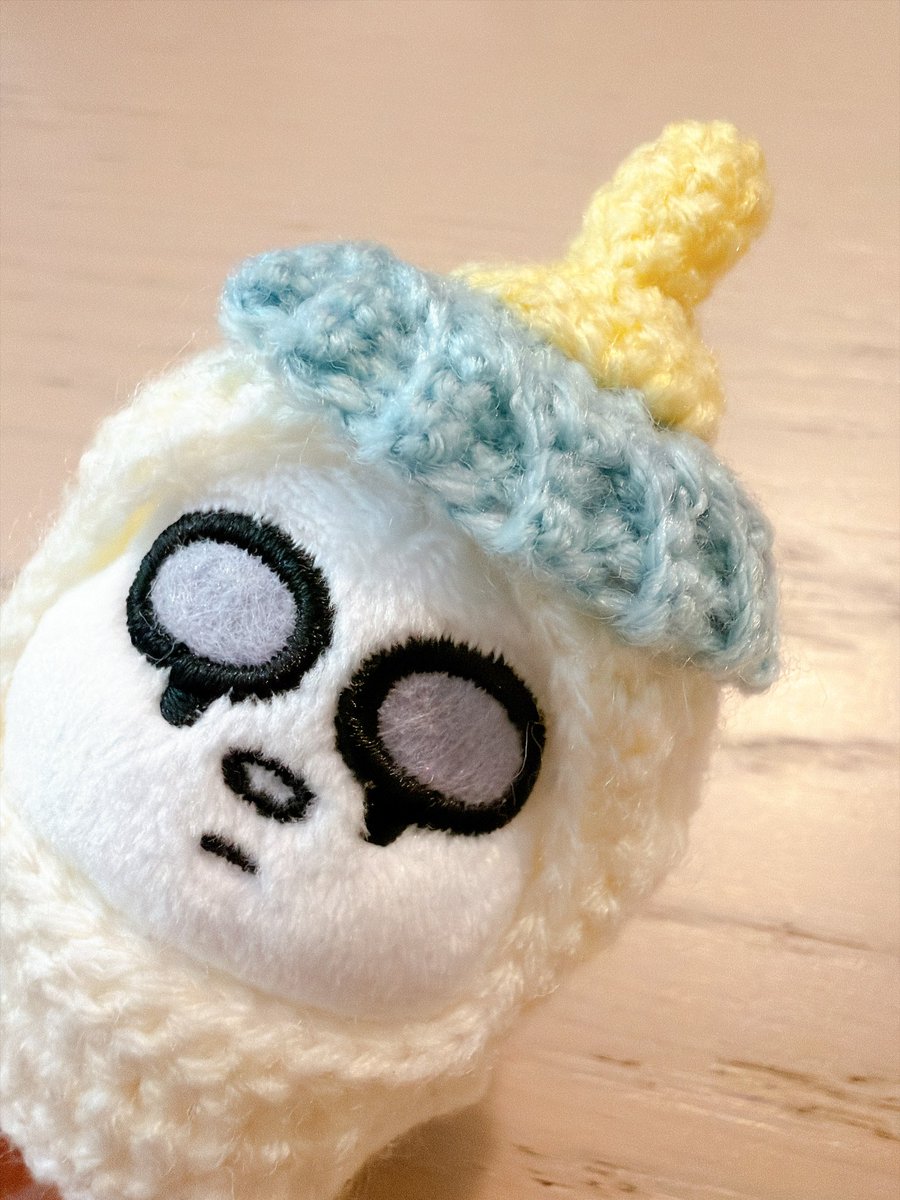 chikory_s2's tweet photo. よかったね😊 https://t.co/ELCqJsJGNA