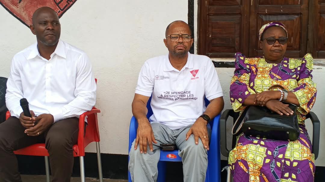 PrinceYassa's tweet photo. A la conquête des zones oubliées : l’ABEF-ND lance une campagne gratuite de planification familiale à Kisangani
https://t.co/lV73ijIsgJ https://t.co/qyCbNcWpvk