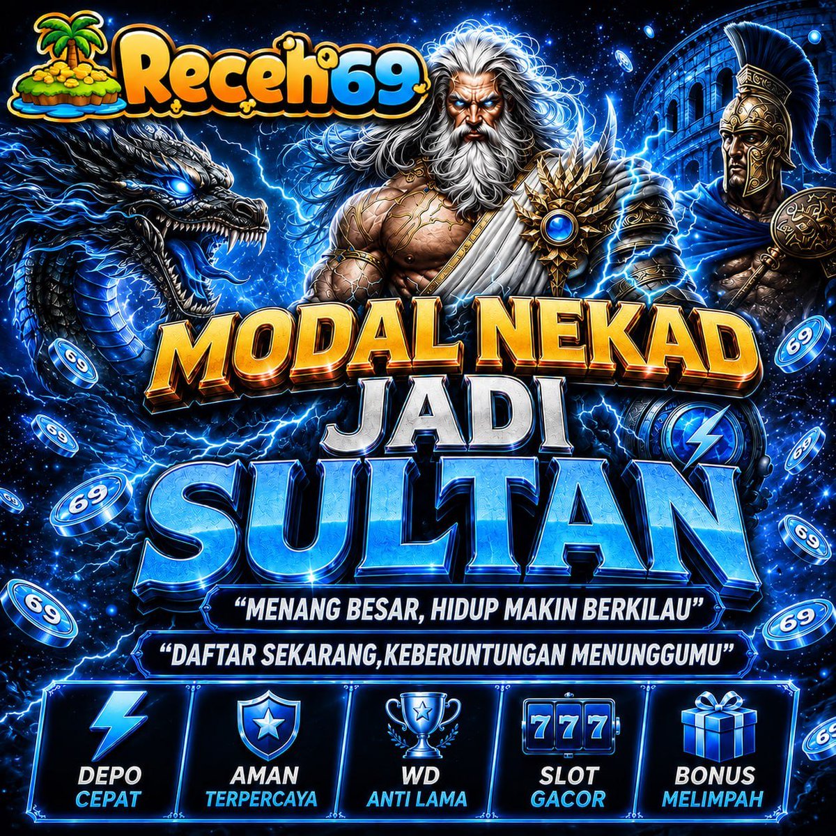 BethMotaMC's tweet photo. SLOT GACOR HARI INI 
🎇 Saat yang tepat untuk bergabung
🎁 Banyak promo spesial tersedia
👑 Kesempatan terbaik hari ini!
🔗 Link Gacor hari ini : https://t.co/IaRFK4AMzs https://t.co/LkbPG4qpUP