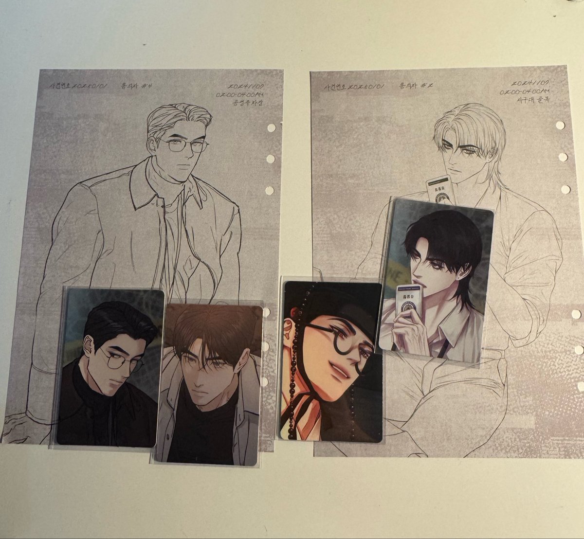 emptsep1's tweet photo. MD 
ปธ.ควอน 70
แจชิน 100

ค่าส่ง 40 
#ตลาดนัดมันฮวา #ตลาดนัดmanhwa https://t.co/EiYhP1s7uf