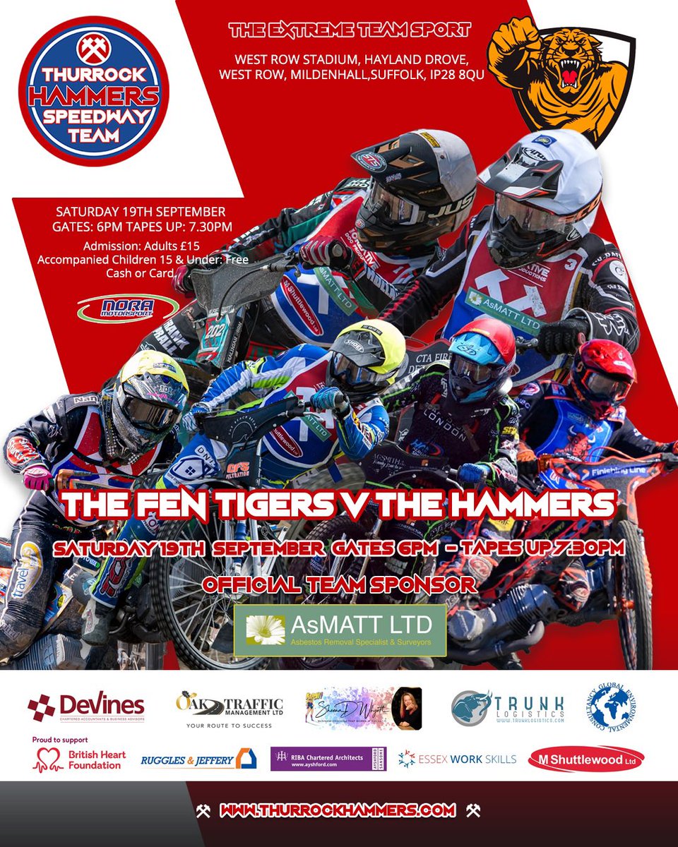 ThurrockHammers tweet picture