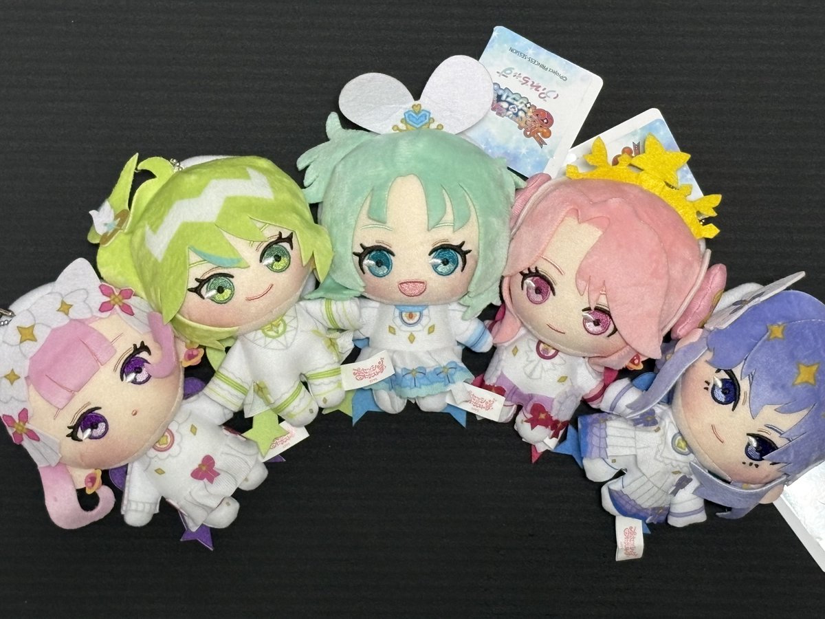 ilshwqif's tweet photo. 全力で走った先にある
チャンスは必ず掴んで　輝いた姿見せて
走り出した未来は
あなただけの 𝓟𝓻𝓮𝓬𝓱𝓪𝓾𝓼 だから https://t.co/yHlBGKDL4K