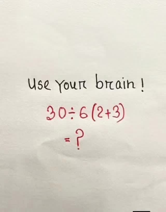 itx_haelyn's tweet photo. Matha test

Use your brain! https://t.co/8jj6VNNKIR