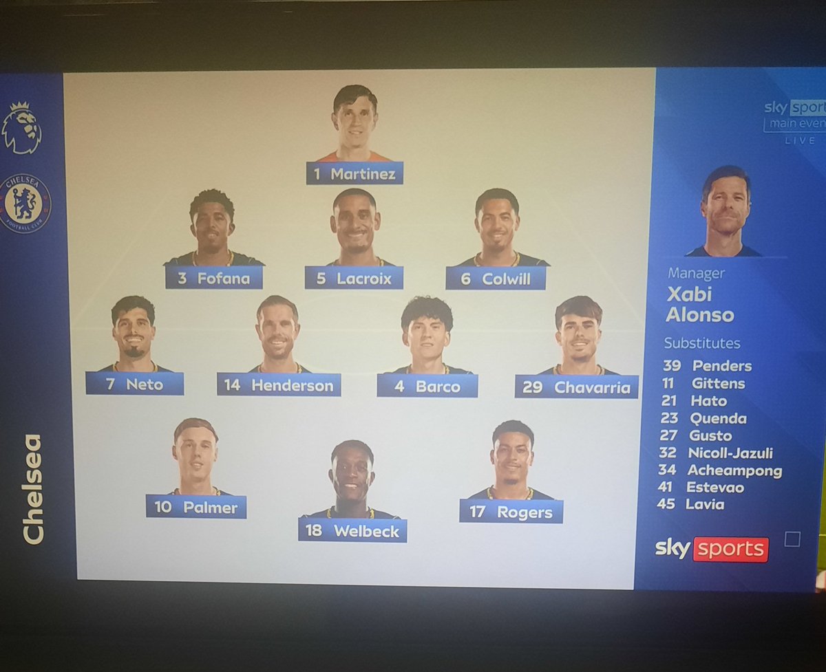 TK221996's tweet photo. While I'm on reply limit, might as well begin my #StudyWatch of Brentford vs Chelsea then #TimeToSuffer 😤 https://t.co/F2F8k0C6ZJ