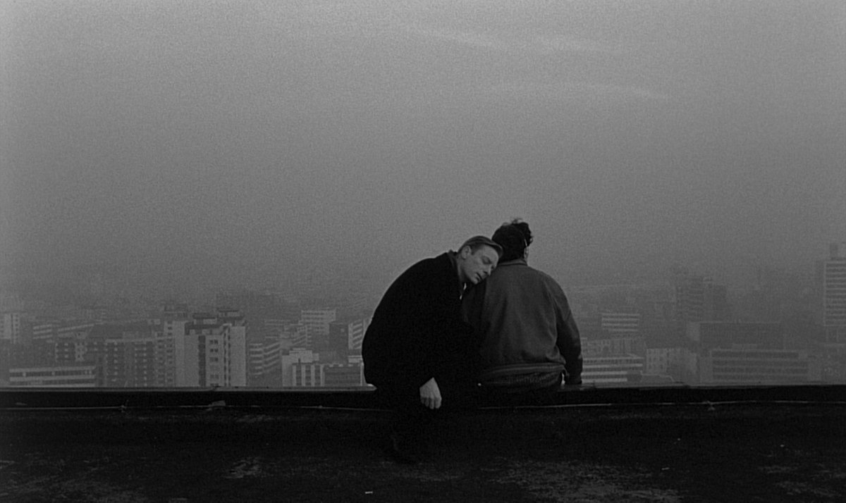 filmfr4me's tweet photo. Wings of Desire (1987)
director: Wim Wenders https://t.co/YGWgb0CrJy