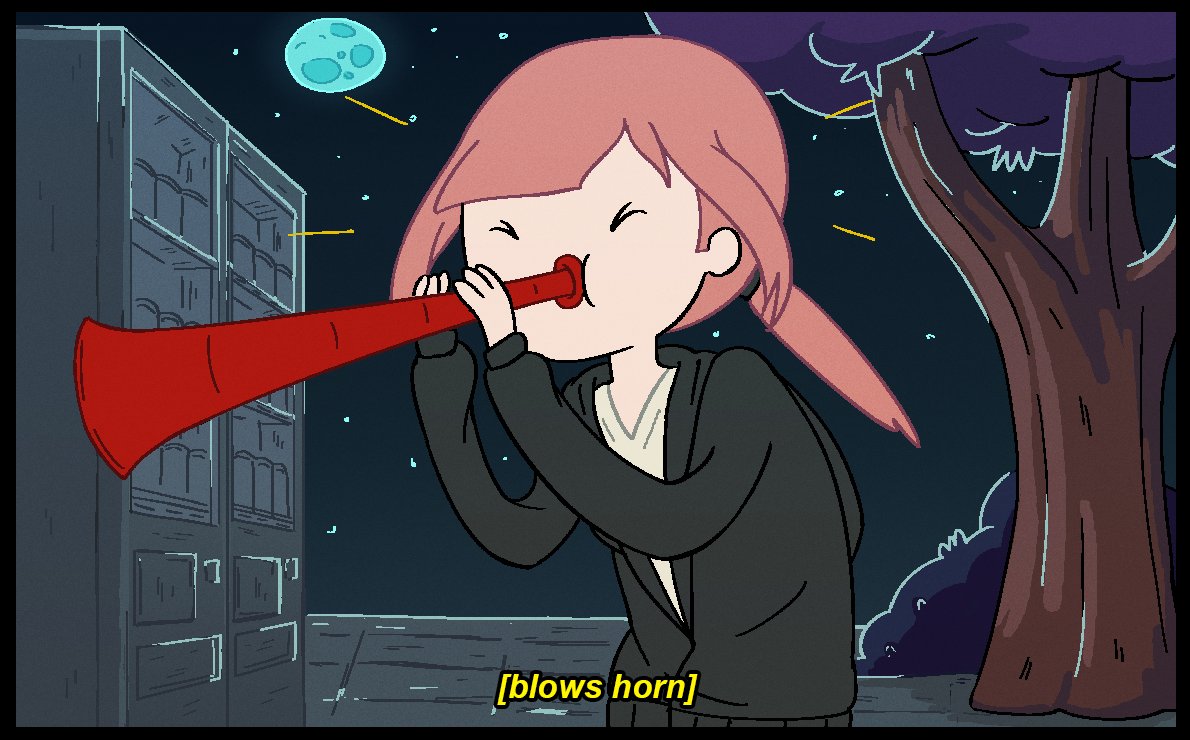 rivensner_art's tweet photo. #chainsawman #チェンソーマン #adventuretime https://t.co/JlXYXtXQBR