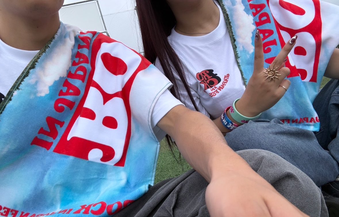 ruchi__bs's tweet photo. ロッキン♪♪#ロッキン https://t.co/RTd3MwV6J5