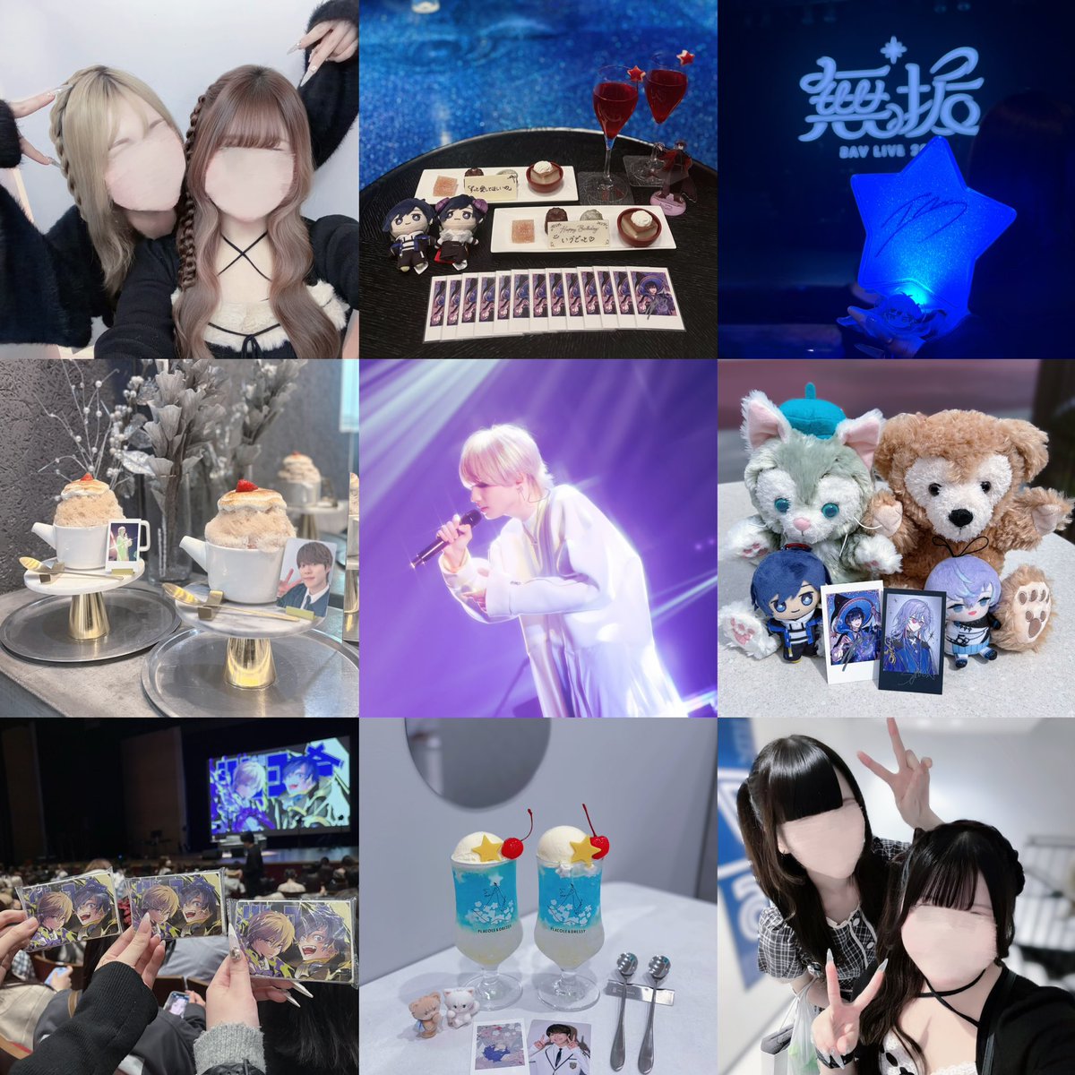 lvzq_2's tweet photo. お友達になってください♩
#ど友達募集中 
#歌い手リスナーさんと繋がりたい https://t.co/lnwv3WPnU4