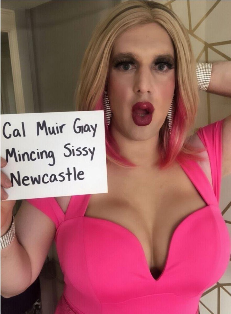 Kirstymve3x's tweet photo. @Sissykayl Cal Muir. Follow her x #sissy #crossdresser #Newcastle https://t.co/UblJRwnBPF