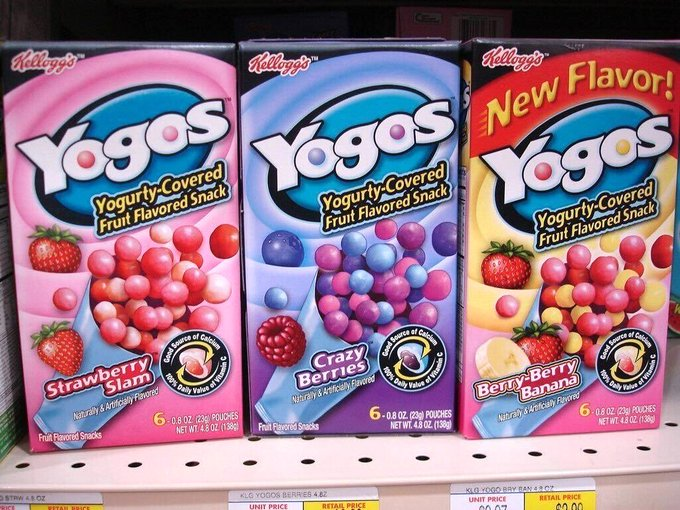 NostalgiaFolder's tweet photo. Yogos https://t.co/dZHkY9IKB7