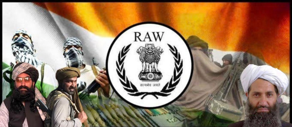 BREAKING NEWS: Terrifying Nexus Forms Between BLA and TTP as Tensions Escalate in Balochistan