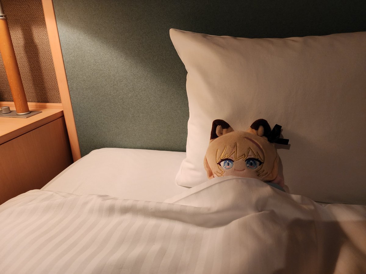 EY31_CLASSIC's tweet photo. 今日もお疲れのもよう https://t.co/PHd0M9TIDT