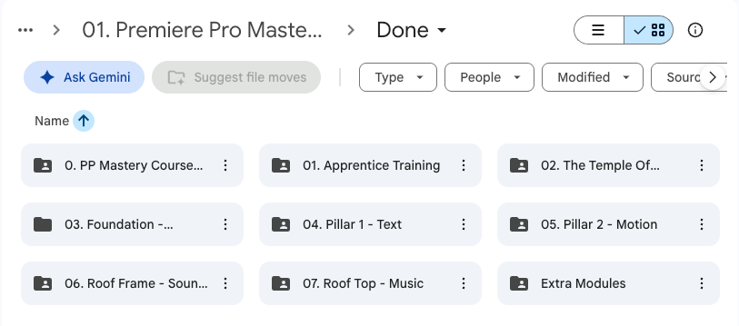 Hadadbiz's tweet photo. I'm LEAKING this.

I recently finished an 8 hour Premiere Pro course that shows you how to use editing to make content perform and deliver results.

Want it for FREE?

❤️Like this post
💬Comment "dojo"
🔁 Repost (so we help more editors out)

I'll send it over. https://t.co/4SUdo3ayr5