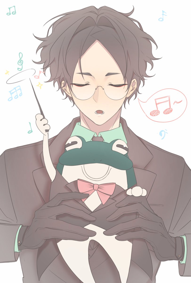 yunshngynt84917's tweet photo. ���吧唱吧🎶 https://t.co/pMfeBbWn6a