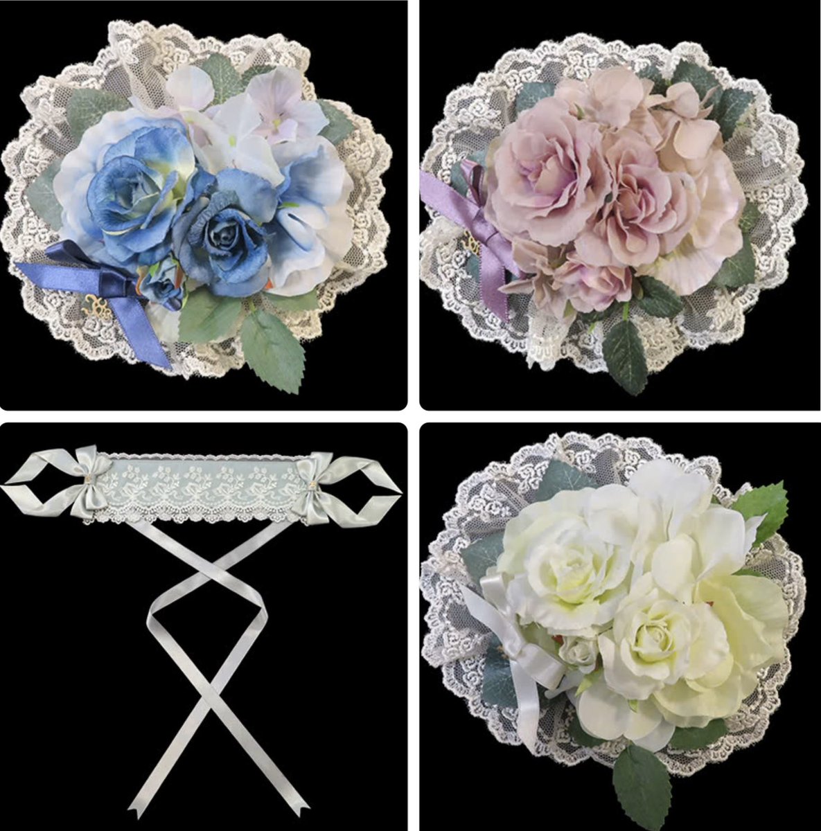 Iria_Claret's tweet photo. イノワ2026AW Collection Part2 予約しました💐✨️
どなたか一緒に双子してください🙏💕 https://t.co/HFp6Z2Pkae