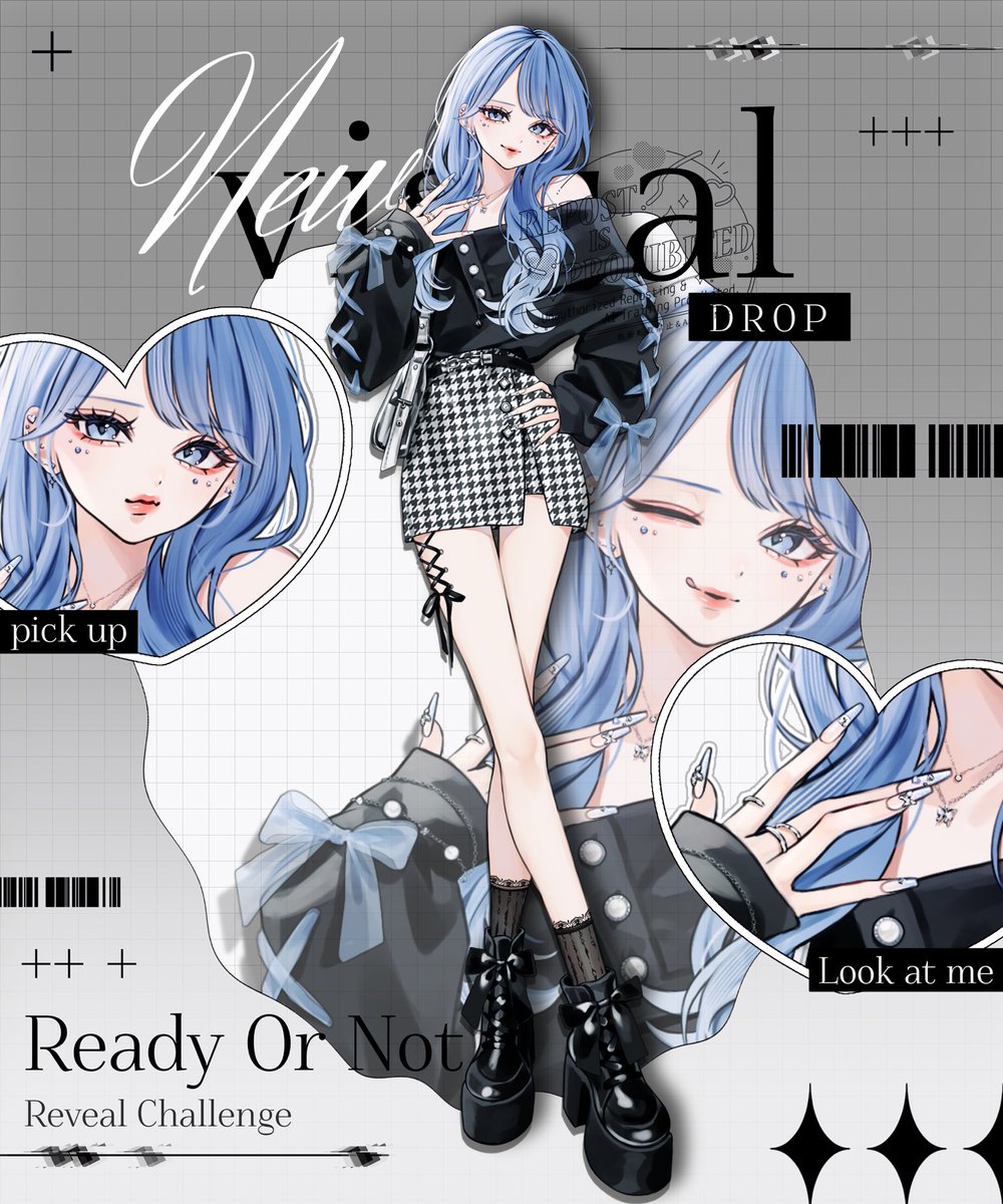 furan_syukure's tweet photo. . ݁𝜗𝜚. ݁₊#立ち絵公開チャレンジ達成˖ . ݁𝜗𝜚. ݁₊ 
　
つぎはね🪽所属｜フラン・シュクレ

❥・・ ┈┈┈┈┈┈┈┈┈┈┈┈ ・・❥

　ねぇ、キミはフランの虜でしょ??
🦋✦𝒉𝒊𝒈𝒉-𝒎𝒂𝒊𝒏𝒕𝒆𝒏𝒂𝒏𝒄𝒆 𝒑𝒓𝒊𝒏𝒄𝒆𝒔𝒔✦⛓️

❥・・ ┈┈┈┈┈┈┈┈┈┈┈┈ ・・❥

♡｜↻｜+👤｜ ゆっくりお迎えちゅ❤︎

#IRIAM準備中
#IRIAMライバーさんと繋がりたい