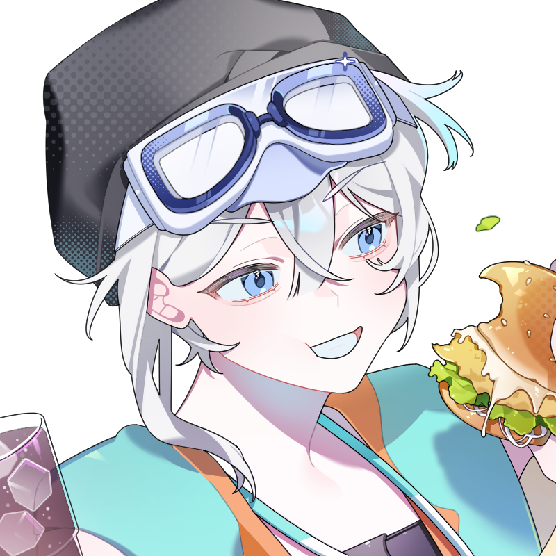 p1rate_1000's tweet photo. 🍔 https://t.co/C3BfAPC18m