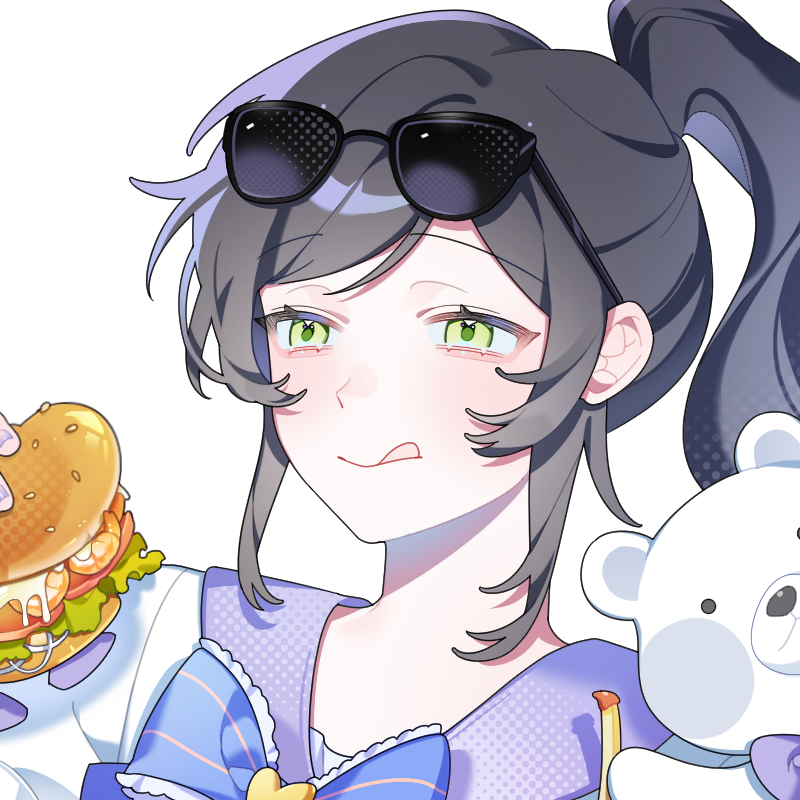 p1rate_1000's tweet photo. 🍔 https://t.co/C3BfAPC18m