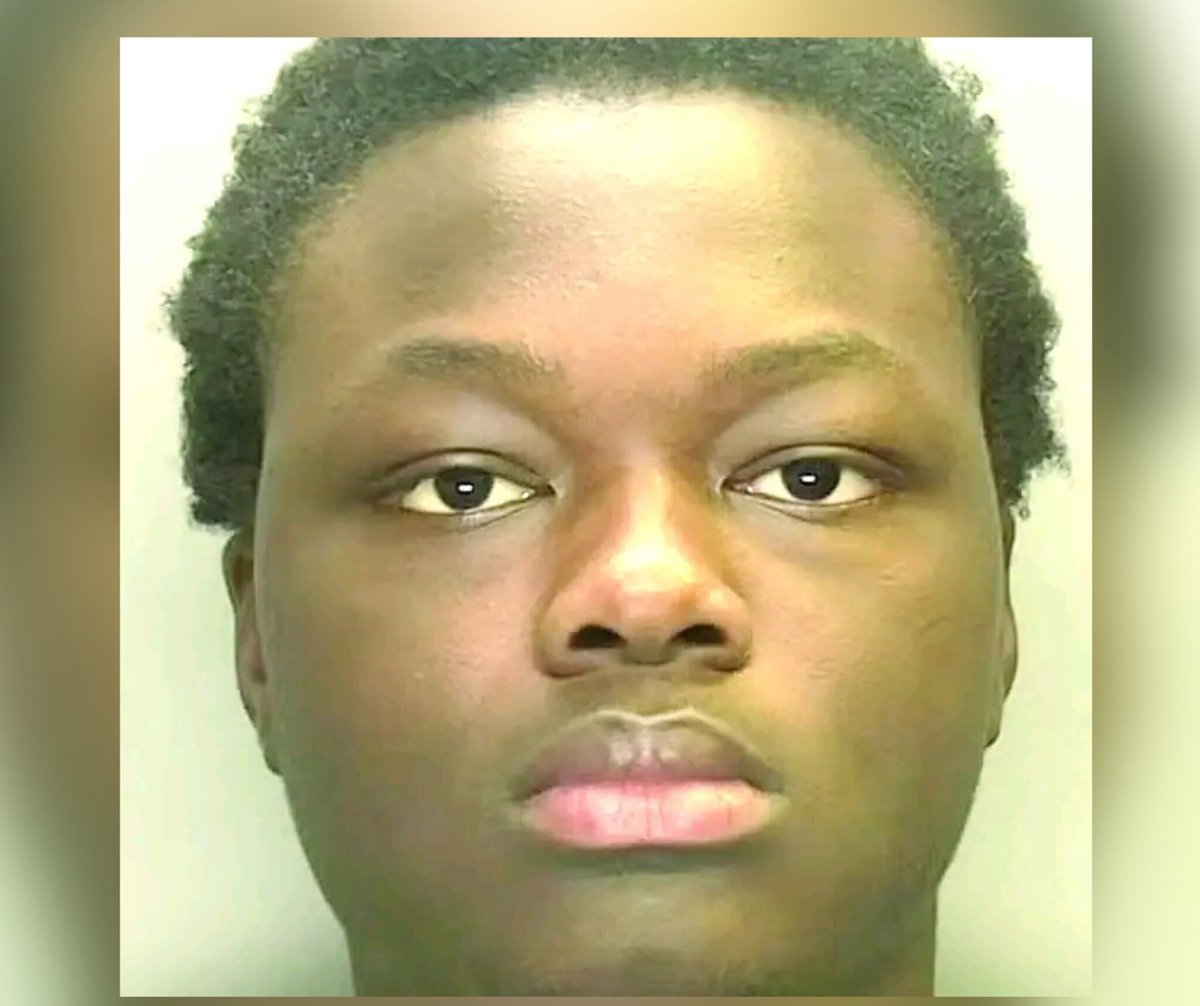 ParallelFacts's tweet photo. Nigerian Teenager Gift Ayoola Jailed in UK for Child Sexual Abuse https://t.co/d7OMlqVQds https://t.co/bIv9ludGSb