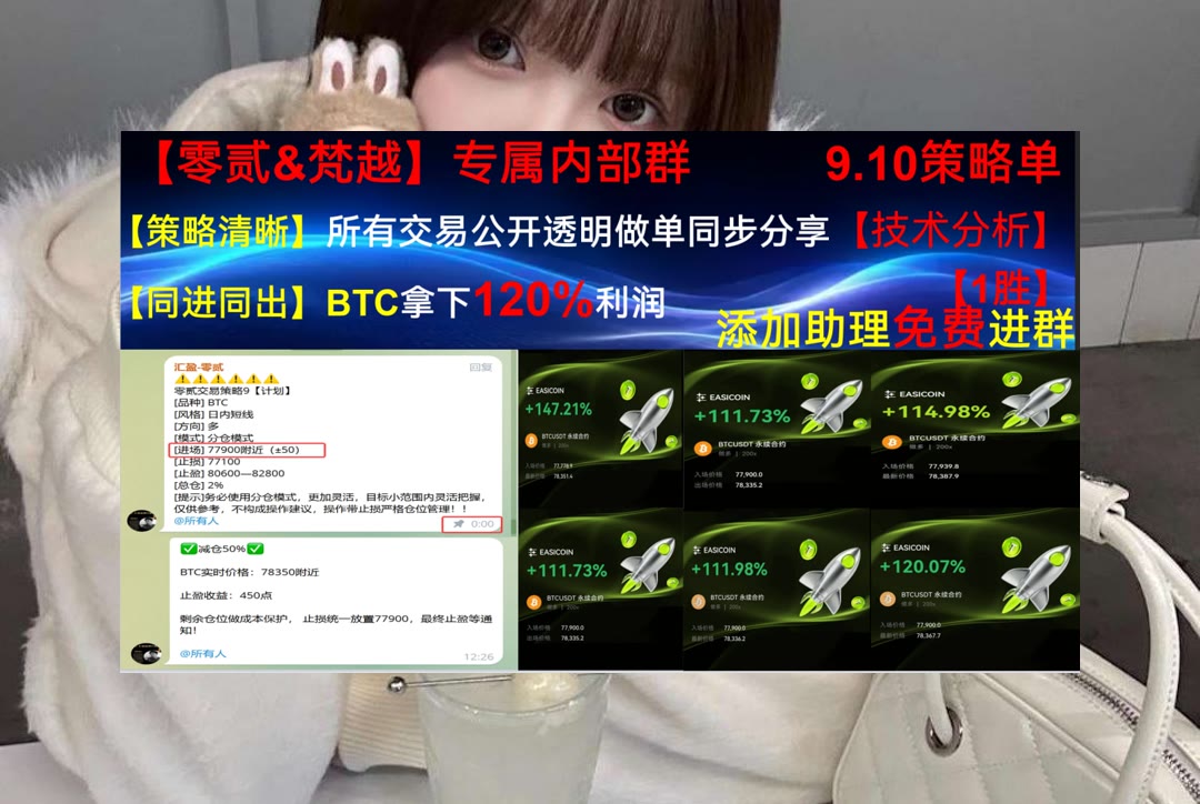 AnnabellKnrdx4's tweet photo. Create a life you love.
行情回落怎么办？先观察支撑变化。商务🩱雄起📉百倍币🥺以太幣
洲际交易所📢纳斯达克🌓标普全球🥩GNO
ETH 加密货币 OKX  免费合约跟单社区👉 @fzy988 👈 https://t.co/kTQ6rykjgi