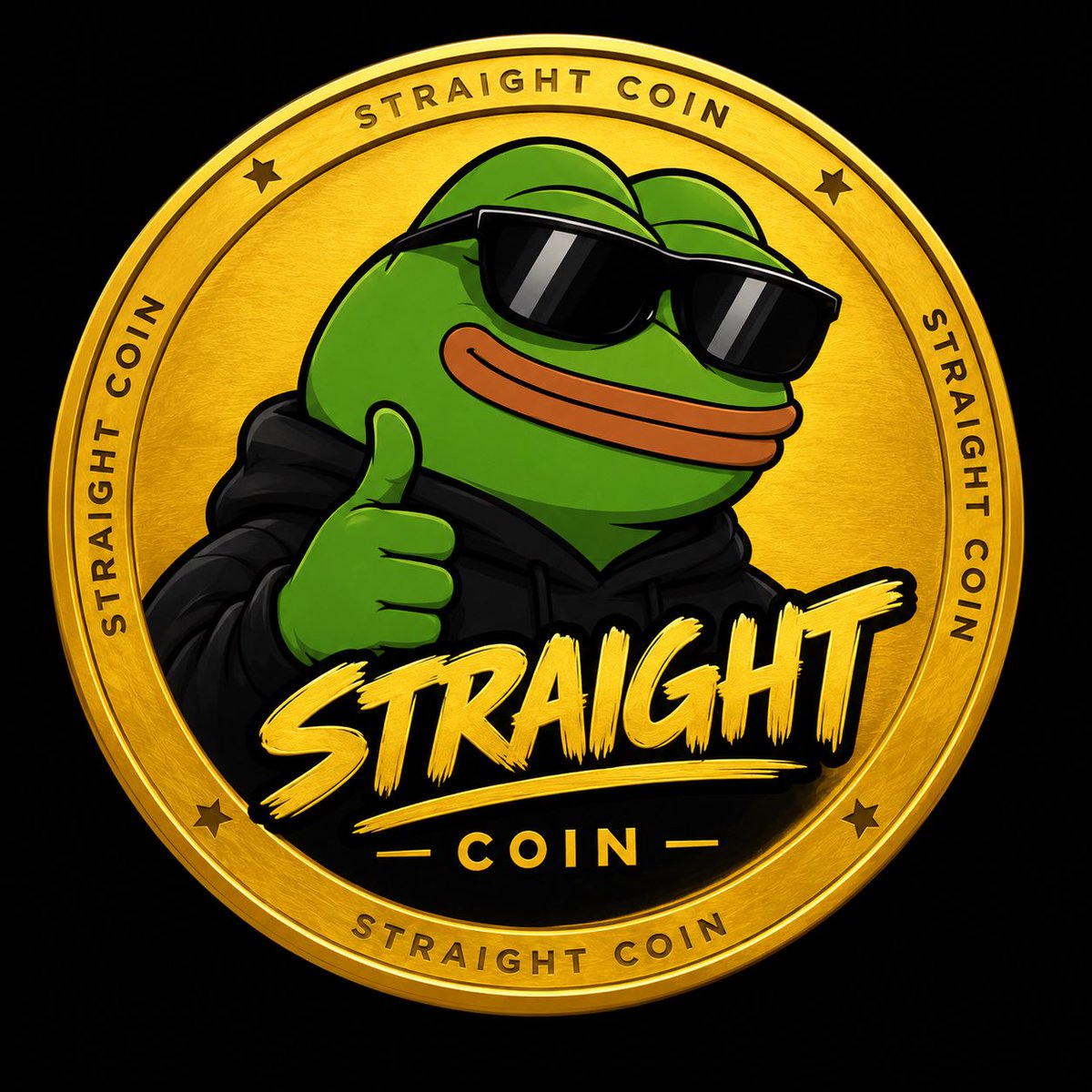 Koutelhs00's tweet photo. We’re still early on $STRAIGHT 
The dev and the team are baser and we’re going to make this a promising gem
Now is the best time to buy before we send this moon guys, yall should join us now 

Ca: FHxuiYXor12pcLqnLr4RVjuqKhUMWLEbgvgq5A5bpump

Tg:https://t.co/44XUl3wj8i https://t.co/5bYkPoR9dz