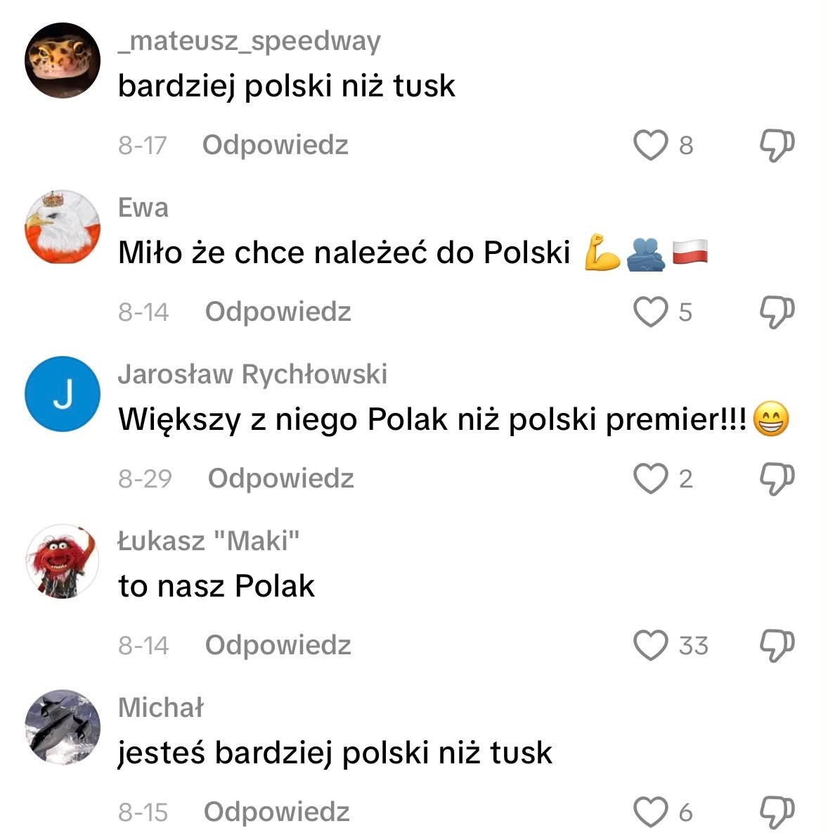 griwes2006's tweet photo. Prawi kochani gdy murzyn powie słowo po polsku : https://t.co/Ratl0FfU0F
