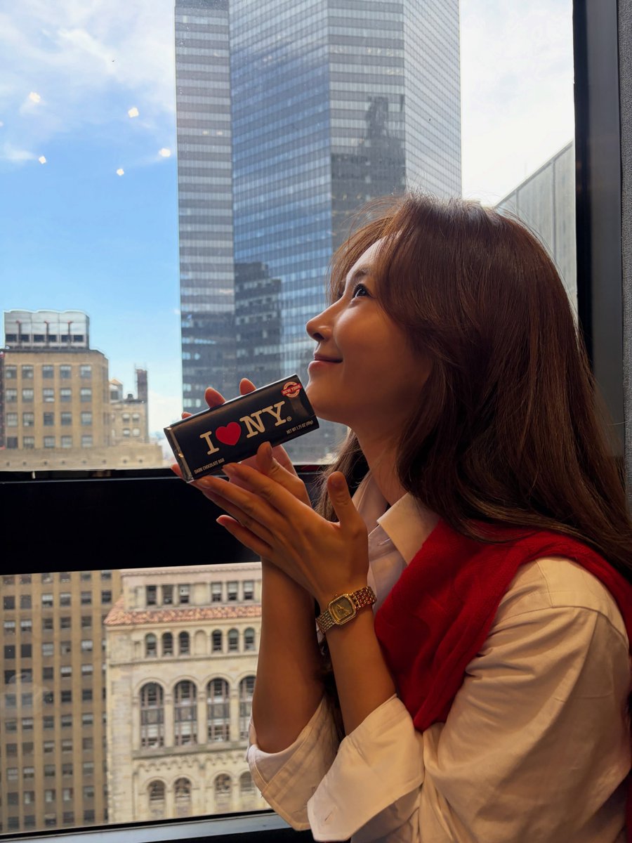 SNSD_0805's tweet photo. [INSTAGRAM] yulyulk:

즐거웠다 효리수 📞 
우리 각자 화이팅

https://t.co/xviPKNtemy https://t.co/cwoSWxbBLc